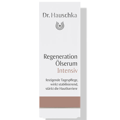 Dr. Hauschka Regeneration Ölserum Intensiv 20 ml