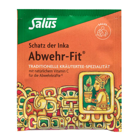 Salus Abwehr-Fit 15FB