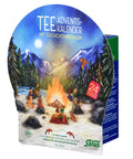 Produktbild des Salus Tee Adventskalender 2025