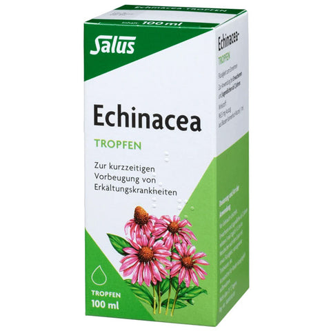 Salus Echinacea-Tropfen 100 ml