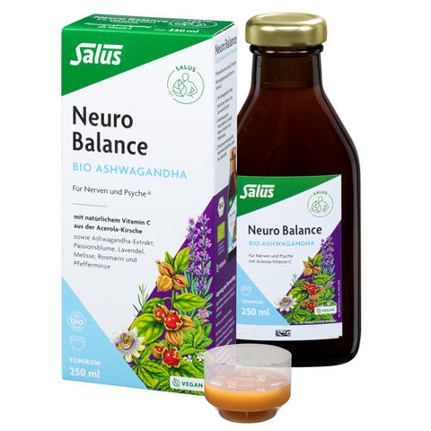 Salus Neuro Balance Set