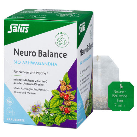 Salus Neuro Balance Set