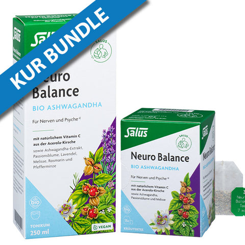 Salus Neuro Balance Set