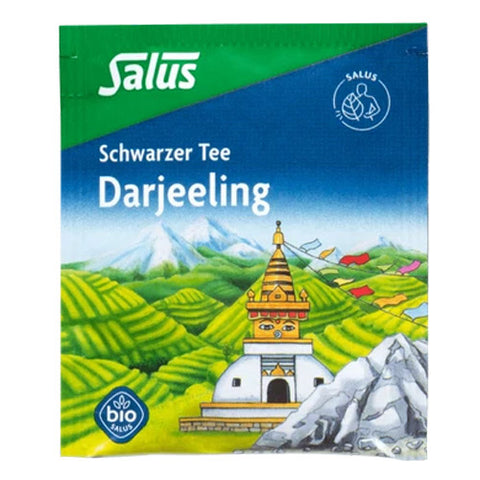 Salus Schwarzer Tee Darjeeling 15 FB