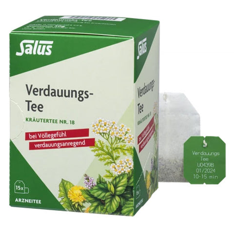 Salus Verdauungs-Tee 15 FB