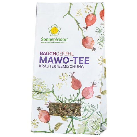 SonnenMoor Mawo-Tee 50 g
