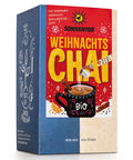 Produktbild der Sonnentor Weihnachts Chai 18 FB