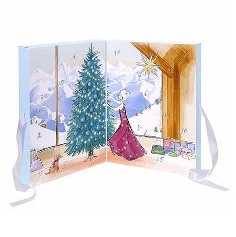 Weleda Adventskalender