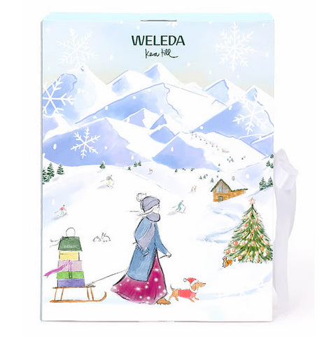 Weleda Adventskalender