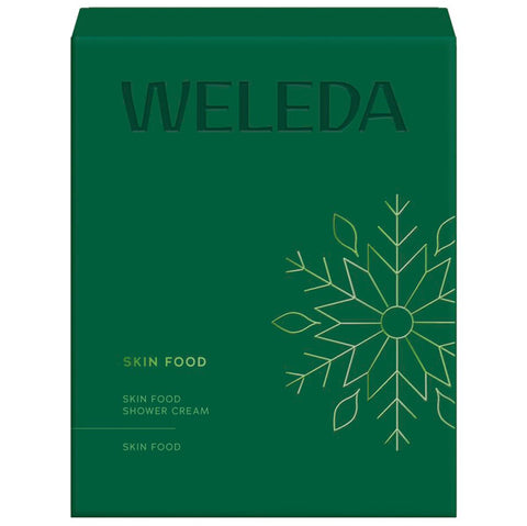 Weleda Nourishing Geschenkset Skin Food
