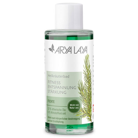 Produktbild des Arya Laya Heilkräuterbad Fichte  