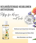 Infobild des Arya Laya Heilkräuterbad Heublume