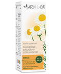 Produktverpackungsbild des Arya Laya Heilkräuterbad Kamille 