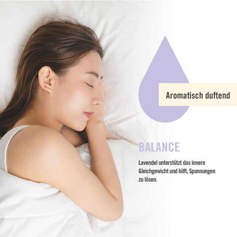 USP von Lavendel