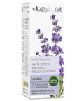 Produktverpackungsbild des Arya Laya Heilkräuterbad Lavendel 
