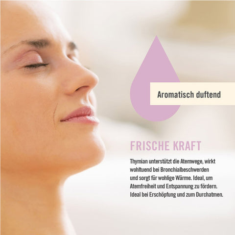USP von Thymian