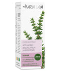 Produktverpackungsbild des Arya Laya Heilkräuterbad Thymian 