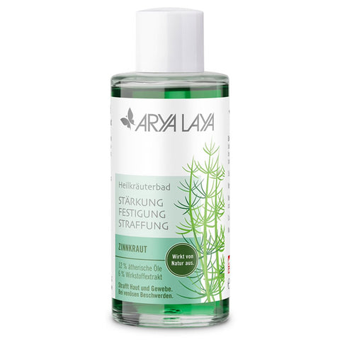 Produktbild des Arya Laya Heilkräuterbad Zinnkraut