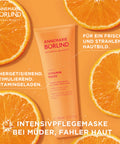 USP der BÖRLIND VITAMIN MASK