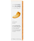 Produktverpackungsbild der BÖRLIND VITAMIN MASK 