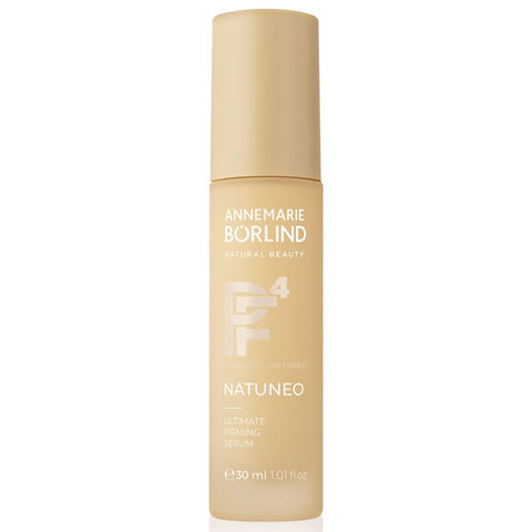 ANNEMARIE BÖRLIND NATUNEO Ultimate Firming Serum 30 ml