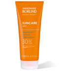 Produktbild: ANNEMARIE BÖRLIND Sonnenfluid LSF 30 200 ml