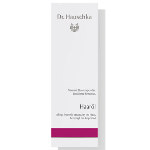 Dr. Hauschka Haaröl 75 ml