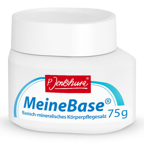 P. Jentschura Meinebase 75 g